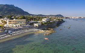 特里桐度假酒店及Spa Forio di Ischia Exterior photo