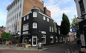 天鹅经济酒店 埃因霍温 Exterior photo