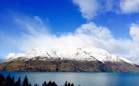 Queenstown Lakeview Holiday Home-5Mins To Town Exterior photo