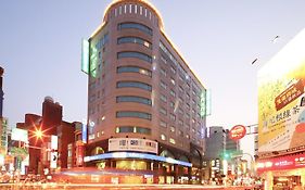 台南剑桥大饭店酒店 Exterior photo