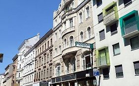 维也纳 瑞梅尔旅馆酒店 Exterior photo