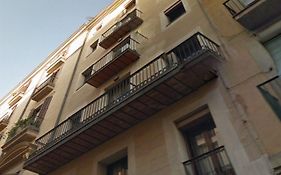 Mh Guell Apartments 巴塞罗那 Exterior photo