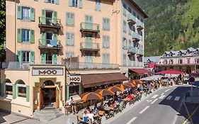 La Belle Epoque - Chamonix All Year公寓 Exterior photo