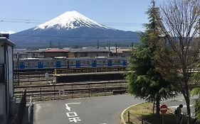 富士山景73号公寓 富士河口湖 Exterior photo