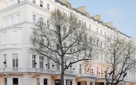 肯辛顿酒店 伦敦 Exterior photo