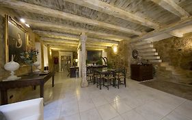 阿格里真托Le Stanze Dello Scirocco Sicily Luxury住宿加早餐旅馆 Exterior photo