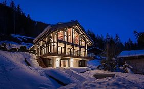 Chalet La Source - Chamonix All Year别墅 Exterior photo