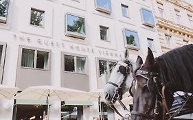 维也纳旅馆酒店 Exterior photo