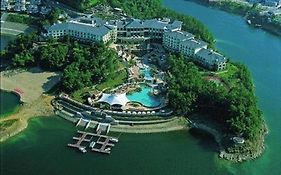 New Century Resort Qiandao Lake Hangzhou Chun'an Exterior photo