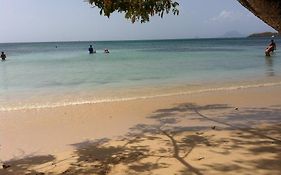 Maison De Vacances A St Anne Martinique 圣安娜 Exterior photo