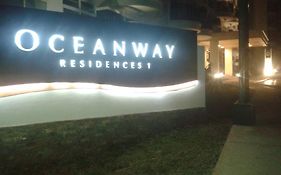 Exclusive Beach And Pools Oceanway Residences Yapak Exterior photo