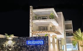 Beachcove Apartment 2 佩雷贝勒 Exterior photo