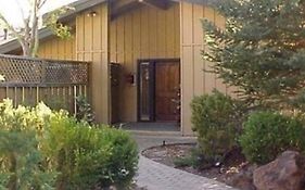 Yosemite Bed And Breakfast 马里波萨 Exterior photo