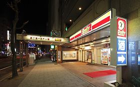 东京第一酒店-锦 名古屋 Exterior photo