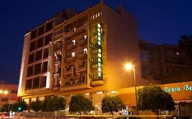 阿玛雷酒店 马拉喀什 Exterior photo