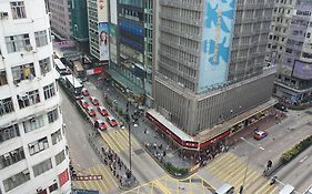 香港 宏洋旅店酒店 Exterior photo