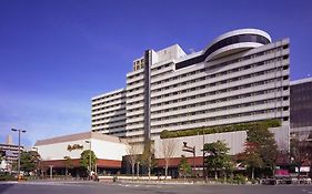 博多新大谷酒店 福岡 Exterior photo