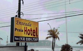 Costa Maris Beach Hotel Frente Mar 瓜鲁雅 Exterior photo