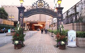 东急名古屋大饭店酒店 Exterior photo