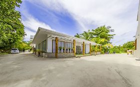 Aadan Beach House 迪古拉 Exterior photo