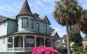 Pensacola Victorian Bed & Breakfast Exterior photo