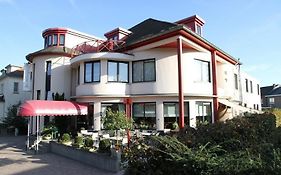 林堡酒店 卡尼 Exterior photo