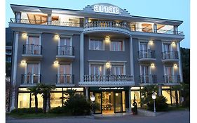 Ariae Dependance - Alihotels 圣乔瓦尼·罗通多 Exterior photo