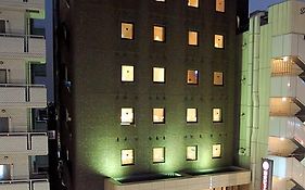 博福特浦安酒店 Exterior photo