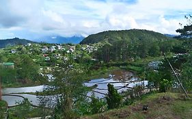 萨加达 咖啡传统住宅&青年旅馆旅舍 Exterior photo