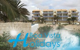 Boa Vista Holidays 萨尔雷 Exterior photo