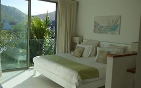 2 Bedrooms Charming Apartment, West Island Resort 黑河区 Exterior photo