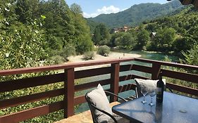 科尼茨Cozy House Next To River Neretva In Nature别墅 Exterior photo