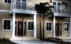 拿骚Beautiful Bahamian Getaway别墅 Exterior photo