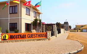 Meerkat Guesthouse 斯瓦科普蒙德 Exterior photo