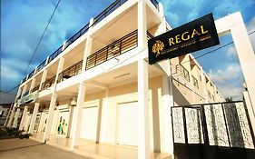 Regal Apartments 克罗里 Exterior photo