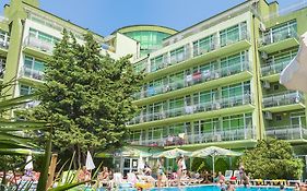Hotel Boomerang - 阳光海滩 Exterior photo