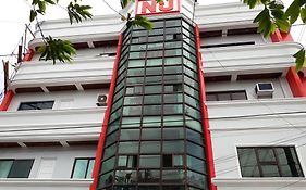 Nj洛佩斯公寓 马尼拉 Exterior photo