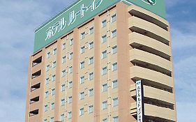 藤枝驿北路线酒店 Exterior photo