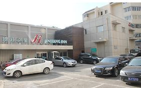 锦江之星北京动物园酒店 Exterior photo