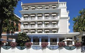 Hotel De France 里米尼 Exterior photo