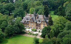 Villa Rothschild, Autograph Collection 陶努斯的孔宁斯泰因 Exterior photo