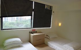Panda'S Hostel - Stylish 香港 Exterior photo