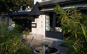 拉斐特酒店 罗什福尔 Exterior photo