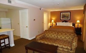 Quality Suites Anaheim Stadium 奥兰治 Room photo