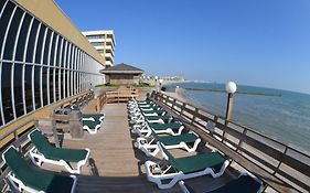 艾米瑞达海滩酒店 科珀斯克里斯蒂 Exterior photo