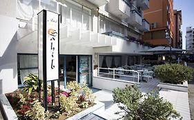 萨希卜酒店 卡托利卡 Exterior photo