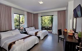 暹粒Minea D' Angkor Boutique住宿加早餐旅馆 Room photo