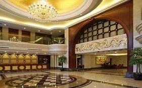 Zhong Xiang Hotel 上海 Interior photo