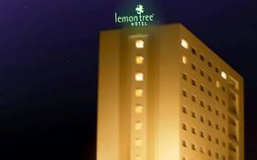 柠檬树酒店，60区，古尔冈 Exterior photo