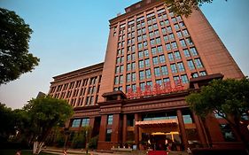 Tieliu Business Hotel 杭州 Exterior photo